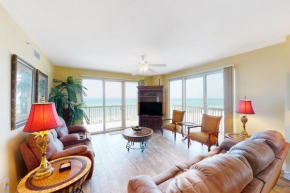 Sunrise Beach Resort 611
